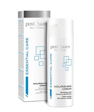 "Essential Care voedende crème voor de normale of gevoelige huid 50 ml
Ref. PQE01410

 
Beschrijving
Voedende crème voor de normale of gevoelige huid | 50 ml

Niet-agressieve crème die de huid kalmeert en hydrateert, de lipidenbarrière herstelt en de celreproductie 's nachts vergemakkelijkt.

Dit product kan in een andere verpakking zitten.
Gebruiksaanwijzing
Elke avond aanbrengen op een schone huid.
Ingrediënten
AQUA, ISOPROPYLPALMITAAT, PARAFFINUM LIQUIDUM, STEARINEZUUR, LANOLINE, CETYLALCOHOL, GLYCERYLSTEARAAT SE, CETYLPALMITAAT, SORBITOL, GLYCERINE, CALENDULA OFFICINALIS (CALENDULAOLIE), PERSEA GRATISSIMA (AVOCADO-OLIE), OLEA EUROPEA (OLIJFOLIE), HYPERICUM PERFORATUM (HIPERICUMEXTRACT), TOCOFEROL, TRIETHANOLAMINE, BUTYLEENGLYCOL, EXTRACT VAN ENTEROMORPHA, OCTYLCOCOAAT, BISABOLOL, Carbomeer, FENOXYETHANOL, ALLANTOINE, MEL, FOSFOLIPIDEN, SPHINGOLIPIDEN, HYALURONZUUR, PROPYLEENGLYCOL, ALCOHOL DENAT, SPIRAEA ULMAIRE, ZINK PCA, NIACINAMIDE, NATRIUMMETHYLPARABEN, NATRIUMBUTYLPARABEN, NATRIUMETHYLPARABEN, NATRIPROPYLPARABEN, BHT, PARFUM (GEURSTOF). "