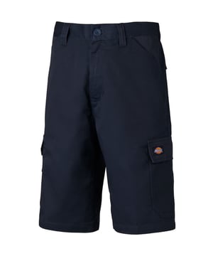 Neu für 2017 und Erweiterung der Palette der zweifarbigen Alltagsarbeitsbekleidung. Diese Cargoshorts sind in einer großen Auswahl an Farben erhältlich und verfügen über mehrere Taschen an den Hüften, am Rücken und an den Beinen.