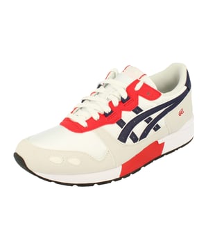 Asics Gel-Lyte GS 1194A009   - White Peacoat 100