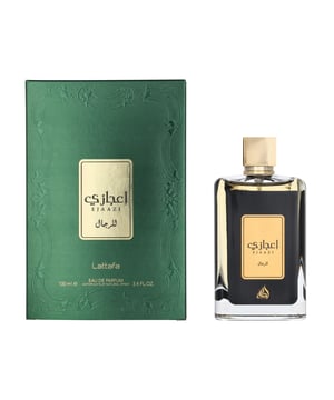 Lattafa Ejaazi Edp Spray