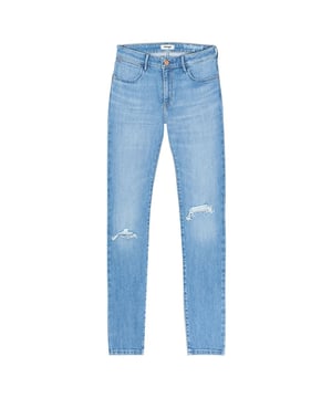 Wrangler - SKINNY RIPTIDE