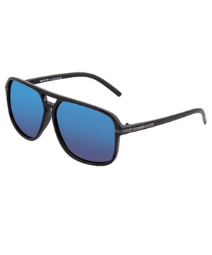 Marco de acetato hipoalergénico; Lentes polarizadas TAC multicapa; Elimina el 100% de la luz azul dañina y el deslumbramiento UVA/UVB.; Patillas de acetato ligero; Bisagras estándar de acero inoxidable; Resistente a rayones e impactos;