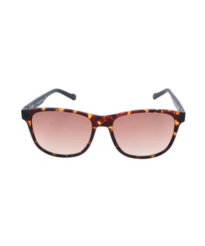 Gafas de sol de hombre de color marrón - Adidas AOR031-092009• material: acetato• color: marrón• tamaño: 54/16/145 mm (longitud de la lente / ancho del puente / longitud de la varilla)  Filter 2