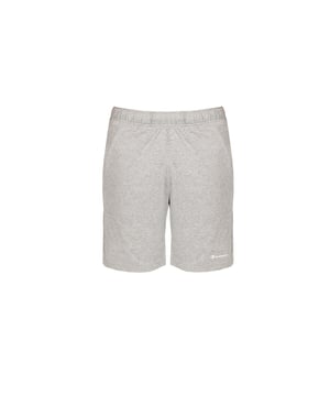 Este corte cómodo (Comfort Fit) garantiza libertad de movimiento y se adapta perfectamente a cualquier silueta, proporcionando comodidad durante todo el día.

La cinturilla elástica y la posibilidad de ajuste individual mediante una cuerda, harán que los pantalones se ajusten perfectamente a tu cintura, brindando comodidad y seguridad al usarlos.

Los bolsillos prácticos en los costados no solo son funcionales, sino que también le dan a los pantalones un estilo casual, permitiendo guardar pequeños objetos.

El sutil logotipo en la pierna izquierda es sinónimo de calidad y estilo, siendo un toque discreto pero reconocible de la marca que cuida cada detalle.

El uso de tejidos de alta calidad no solo garantiza durabilidad y resistencia a los daños, sino que también mantiene los colores y la forma después de muchas lavadas, lo que hace que estos pantalones sean una pieza indispensable en tu guardarropa.