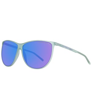Genero: Mujer
Color principal: Verde
Color del marco: Verde
Material del marco: Poliamida
color de la lente: Verde
Material de la lente: Plastico
Categoria del filtro: 3
Estilo: Mariposa
la tecnologia de lentes: Espejado
proteccion: 100% UVA & UVB
Grosse: 61-12-135
anchura de la lente: 61
Altura de la lente: 48
Ancho del puente: 12
ancho de las gafas: 140
longitud de la varilla: 135
bisagra con muelle: No
entrega: Estuche originalsa de gafas original, documentacion, pano de limpieza
Estilo: Llanta completa