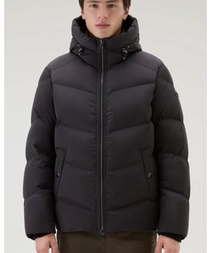 Woolrich Coats