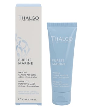 Thalgo Absolute Reinigende Maske