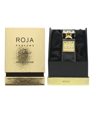Aoud is an amber spicy fragrance for men and women, which was created by Roja Dove, and launched in 2010 by Roja Dove's very own Roja Parfums. The scent contains top notes of Lemon Verbena, Bergamot and Lemon; with middle notes of May Rose, Geranium, Ylang-Ylang and Jasmine; and base notes of Agarwood (Oud), Leather, Ambergris, Saffron, Musk, Cashmere Wood, Patchouli, Rhubarb, Sandalwood, Nutmeg, Cedar, Cinnamon and Vanilla. The scent is an incredibly defined one, as are all scents from Roja Dove, and it keeps the now trademark high quality of Dove's parfums from the notes to the packaging. As the scent develops, it moves from a citrus opening, to a strong Rose and then a complex woody base. The scent it not only a journey of opulent yet dark expression, but also incredibly long lasting and can last well over a day. It's warm, it's deep, it's complex and it's ideal for special events, especially in the colder months of the year.