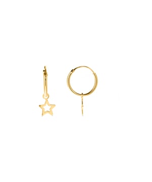 Essential Ohrringe Sterling Silber 925 mit 18-karätiger Goldplattierung. Die Designs von ESSENTIALS sind nicht nur weltumspannend, sondern machen auch einen radikalen Unterschied. Sorgfältig handgefertigte Entwürfe aus feinsten Materialien auf 925er Sterling-Silber verleihen anspruchsvollem Schmuck Leben. Ihre Exotik wird nur durch ihre Bescheidenheit übertroffen. Intuitiv, durchdacht und jedes Mal richtig, wenn Sie ihn tragen, verkörpert er wie kaum ein anderer den kosmopolitischen urbanen Charakter: BE AUTHENTIC (NOT) UNIQUE.