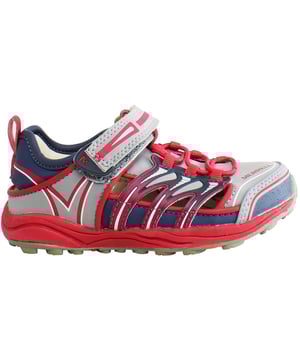 Merrell Mix Master H2O KDS Grey Schuhe