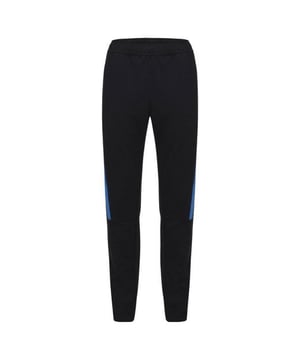 Style up your wardrobe with the Retro Knit Pant. A comfortable and stylish track pant featuring an elasticated waistband with an internal drawcord for maximum fit and zip opening at the legs for ease of changing.
