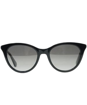 Experience luxury and sophistication with the Kate Spade Janalynn 807 Sunglass. Crafted from the finest materials, these sleek sunglasses feature 100% UVA/UVB protection and refined metallic accents. Admire the sophisticated Kate Spade style with these timeless sunglasses., Black Sunglass, Nose Bridge Width = 19mm, Lens Width = 51mm, Arm Length = 145mm, Branded Sunglasses Case and Cleaning Cloth Included, 100% Protection Against UVA &amp; UVB Sunlight and Conform to British Standard EN 1836:2005, Sunglasses, Sunglasses Case, Cleaning Cloth and Care Instructions all Included, Black Sunglass