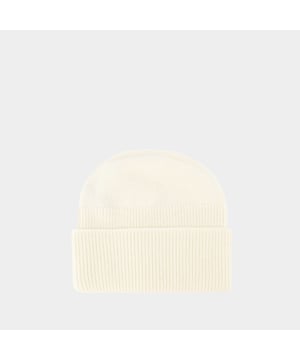 Material: lana y cachemira. Colores: BLANCO - BLANCO. Lana y cachemira. Width: 22. Length: 1.5.