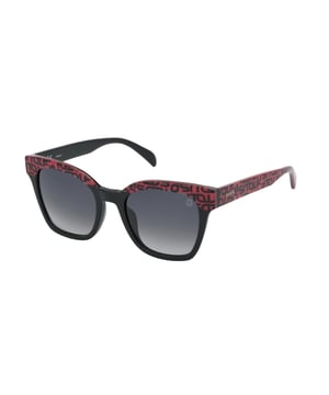 Gafas de sol de mujer de color violeta - Tous STOB25-510LA1• material: plastico• color: violeta• tamaño: 51/20/140 mm (longitud de la lente / ancho del puente / longitud de la varilla)  DEGRADED