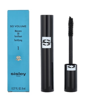 Sisley So Volume 3D Fortifying Mascara