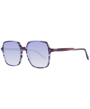 Ana Hickmann Sunglasses HI9161 E02 54
Genero: Mujer
Color principal: Lila
Color del marco: Lila
Material del marco: Acetato
color de la lente: Purpura
Material de la lente: Plastico
Categoria del filtro: 1
Estilo: Cuadrado
la tecnologia de lentes: Gradiente
proteccion: 100% UVA & UVB
anchura de la lente: 54
Altura de la lente: 50
Ancho del puente: 17
ancho de las gafas: 52
longitud de la varilla: 140
bisagra con muelle: No
entrega: Estuche originalsa de gafas original, documentacion, pano de limpieza
Estilo: Llanta completa