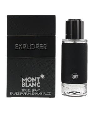 Explorer by Montblanc is a woody aromatic fragrance for men.

Top notes are bergamot, pink pepper and clary sage.
Middle notes are leather and Haitian vetiver.
Base notes are Indonesian patchouli leaf, cacao pod, akigalawood and ambroxan.

Explorer was launched in 2019.