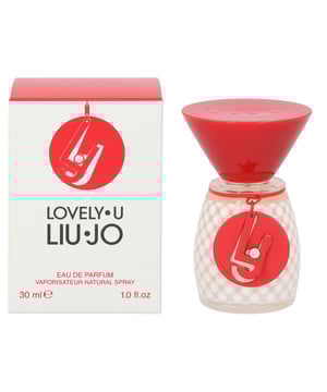 Liu Jo Lovely You Eau de Parfum Vaporisateur