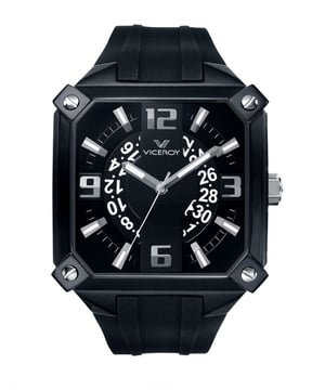 Viceroy: Mens Black Watch