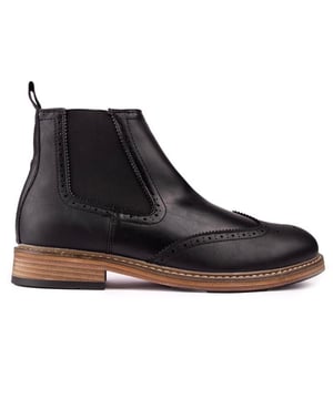 Allsaints trent boot shop