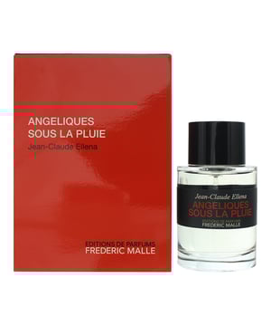 Angeliques Sous La Pluie is a Woody Floral Musk for both men and women. The fragrance was created by the legendry Jean-Claude Ellena and launched in 2000 by Frederic Malle. The scent contains notes of Angelica, Juniper, Pink Pepper, Cedar, Coriander and Musk. The notes make for a light, airy scent, with a real sense of realism behind the notes, especially with the Angelica note.