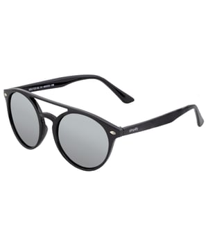 Marco de acetato hipoalergénico; Lentes polarizadas TAC multicapa; Elimina el 100% de la luz azul dañina y el deslumbramiento UVA/UVB.; Patillas de acetato ligero; Bisagras estándar de acero inoxidable; Resistente a rayones e impactos;