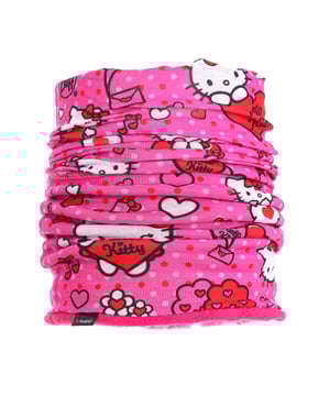 Polar Tubular Kragen Buff.
 Origineller multifunktionaler Halswärmer, recycelte Materialien und Sonnenschutz.
 Rosa Farbe
 Schützt vor Kälte dank seines polaren Innenteils und seines bequemen Oberteils aus recycelter Mikrofaser.
 Vielseitig und anpassungsfähig an alle Ihre Bedürfnisse.
 Umweltbewusstsein, BUFF-Design und fortschrittliche Technologie.
 Für den Sport oder den Alltag.

 Zusammensetzung: 100% Polyester.

 Abmessungen: 21 x 46 cm.

 Handwäsche.
 Bügeleisen bei maximaler Temperatur von 110º verwenden.
 Kein Bleichmittel verwenden.
 Maße: 21 x 46 cm.
 Zusammensetzung: 100% Polyester.
 Pflege:
Handwäsche.
 Bei maximaler Temperatur von 110º bügeln.
 Kein Bleichmittel verwenden.