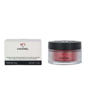 Chanel No 1 Revitalisierende reichhaltige Creme