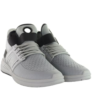 Supra Skytop V Lichtgrijs Slip On High Top Lace Up Herentrainers 08032 052 B44E