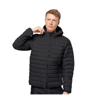Jack wolfskin men's deals mackenzie river jacket