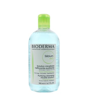 Sébium H2o Solución Micelar Específica Acné