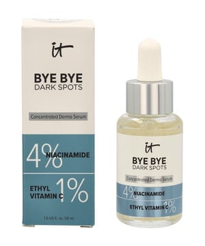 IT Cosmetics Bye Bye Dark Spots Konzentration Dermaserum