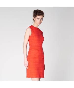 Lk bennett 2025 lazia dress