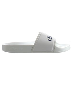 Ellese Flippo Slip-on White sintético Flip-Flops 6 10216