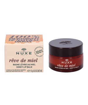 Rêve De Miel Bálsamo Labial Ultranutritivo-reparador