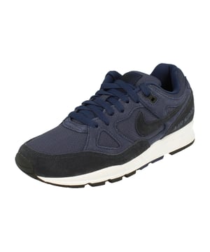 Nike Air Span II Se Sp19 Mens Trainers Bq6052  - Midnight Navy Dark Obsidian 400