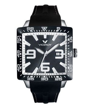 Viceroy: Mens Black Watch