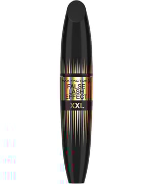 False Lash Efect Xxl Mascara #black