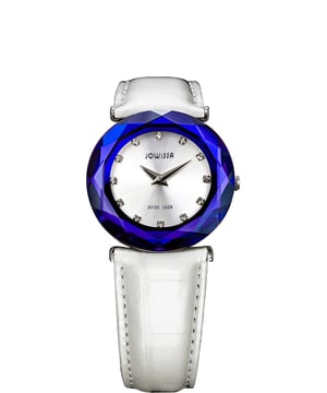 Jowissa: Reloj plateado Safira 99 para mujer