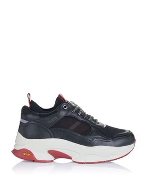 100% piel de becerro; zapatos Bally; Modelo: 59813623723 F000; Mano de obra de alta calidad; Piel suave; Cordones clásicos; Suela de goma antideslizante; gorra redonda; Detalles del logotipo de Bally.