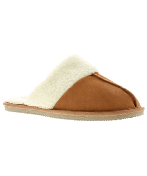 Firetrap mule ladies slippers hot sale