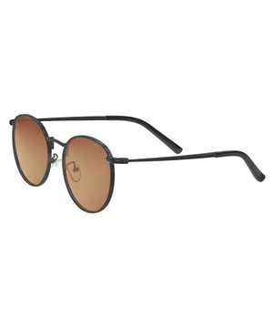 Marco de acero inoxidable de alta calidad; Lentes polarizadas TAC multicapa; Elimina el 100% de la luz azul dañina y el resplandor UVA/UVB; Brazos de acero inoxidable de alta calidad con puntas TR90; Bisagras estándar de acero inoxidable; Almohadillas nasales ajustables para un ajuste cómodo y seguro; Resistente a rayones e impactos;