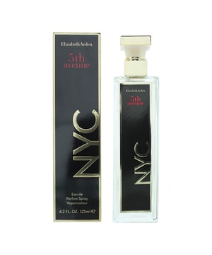 Elizabeth Arden 5th Avenue NYC es una fragancia lujosa y sofisticada que captura la vibrante energía y el glamour de la icónica Quinta Avenida de Nueva York. La fragancia se abre con una mezcla espumosa y radiante de frutas y flores, creando una nota de salida cautivadora y vigorizante. El jugoso bergamota y el melocotón suculento se entrelazan con la dulce e intoxicante esencia de manzana dorada, preparando el escenario para un encantador viaje olfativo. En el corazón de la fragancia, un rico y elegante bouquet de flores se despliega, añadiendo un toque de feminidad y atractivo. Elegantes flores de grosella negra armonizan con la delicada peonía blanca, mientras que la sensual esencia de jazmín sambac añade una capa de sofisticación. Las notas de fondo proporcionan profundidad y sensualidad, dejando una impresión duradera y memorable. La lujosa vainilla y el cálido y cremoso haba tonka crean una base suntuosa y acogedora. Notas terrosas y amaderadas de musgo y sándalo añaden un toque de refinamiento y sofisticación, completando la fragancia con elegancia.