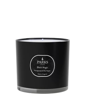 Stimulating and toning, fruity pomegranate is livened up with zesty grapefruit and extracts of orange and lemon for a fragrance that brightens, sparkles and creates a positive ambience.