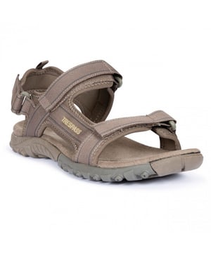 Herren Aktiv-Sandale Gefüttertes Obermaterial Gepolstert. Riemen mit Klettverschluss Geformtes Fußbett. Robuste Sohle mit Profil Obermaterial: Textil. Mittelsohle: geformtes EVA. Sohle TPR