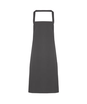 Set van 2. Absorberende katoenen keperstof, geen zak. Maat één. Breedte ca. 23½", lengte ca. 34½".. Stof 100% Pre Shrunk Katoenen Twill Gewicht 250gsm.