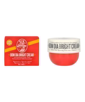 Bom Dia Bright Körpercreme 240 ml
