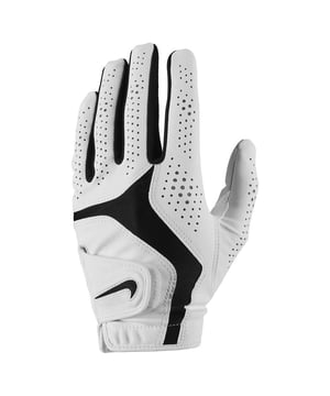 Marke: Nike. Kunstleder. Gewebe: Stretch. Gewebetechnik: Atmungsaktiv, Durafeel, Flexibel. Design: 2024, Kontrast, Logo. Eigenschaften: Ergonomisch, Perforiert. Klettverschlussriemen.
