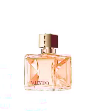About The Product:
Voce Viva Intensa by Valentino is an amber floral fragrance for women. A bold and feminine fragrance of bouquet white flowers, crystal moss and intense bourbon vanilla. Voce Viva Intensa celebrates the sound of your voice in the scent of your fragrance.Musical icon and fabulous actor Lady GaGa is the face of the perfume.
Fragrance Type:
Amber, FloralFragrance Notes:- Top notes: Mandarin Orange, Bergamot- Middle notes: Jasmine Sambac, Orange Blossom- Base notes: Bourbon Vanilla, Moss
Launched:
2021