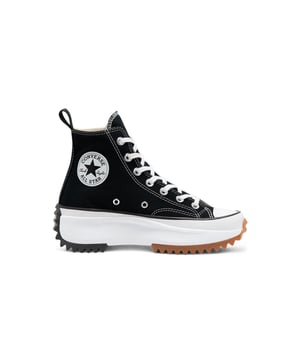 ZAP.MODA SRA Run Star Hike NEGRO